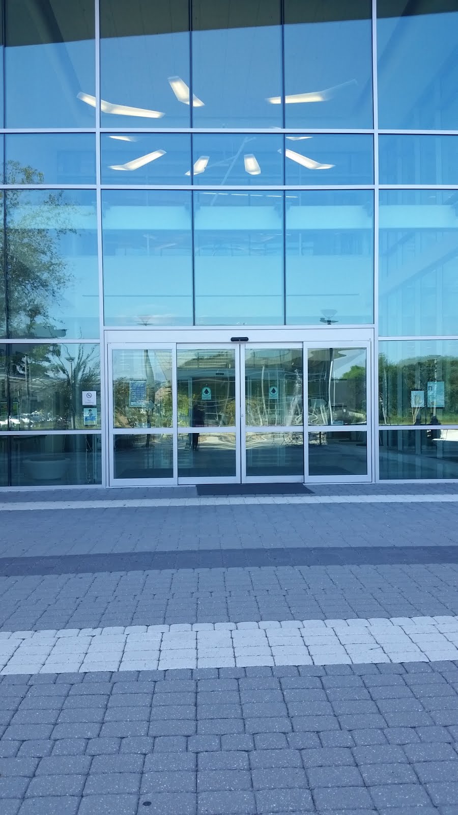 The East Baton Rouge Public&nbsp;Library.