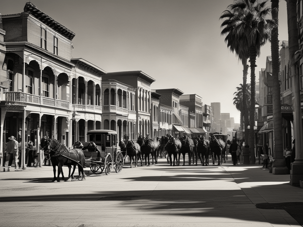 The Forgotten Confederates: Pro-Southern Sentiments in Early California.